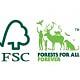 FSC logó
